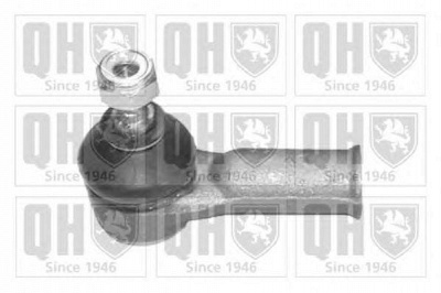 QUINTON HAZELL qr1384s -  Наконечник поперечной рулевой тяги